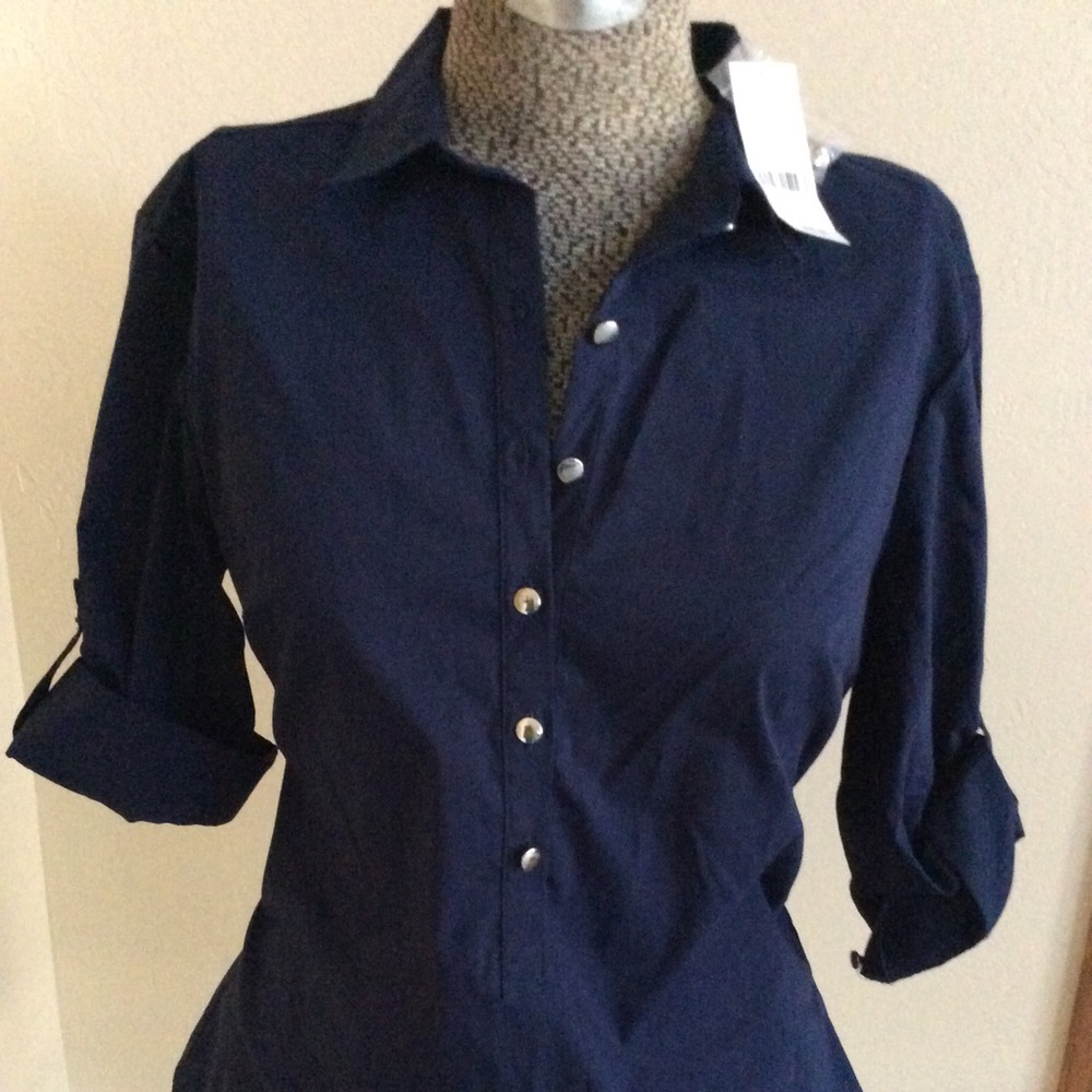 NWT NY&C shirt